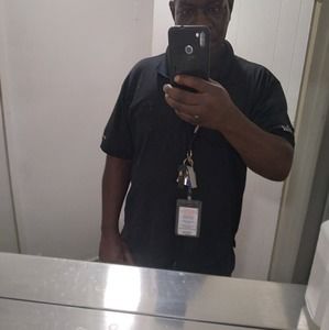 Meet your Posher, Jerome